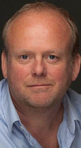 Michiel Nooter