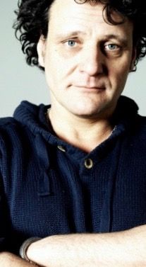 Bart de Vries