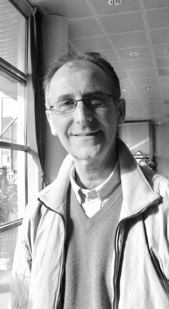 Allan Zipson