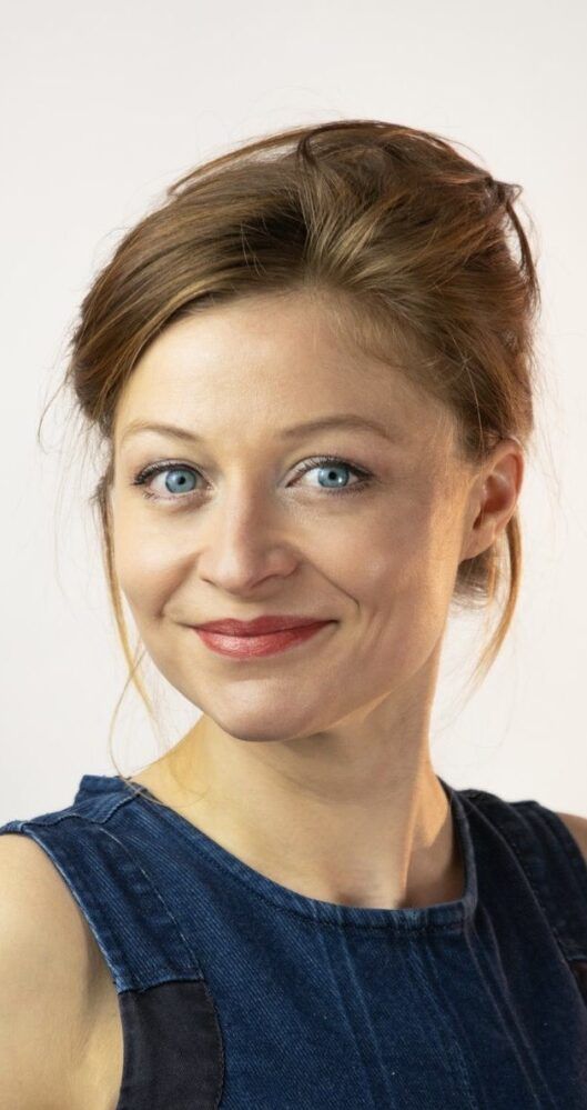 Lisa Groothof