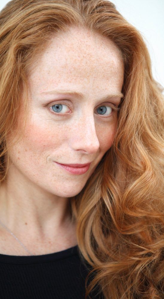 Sytske van der Ster