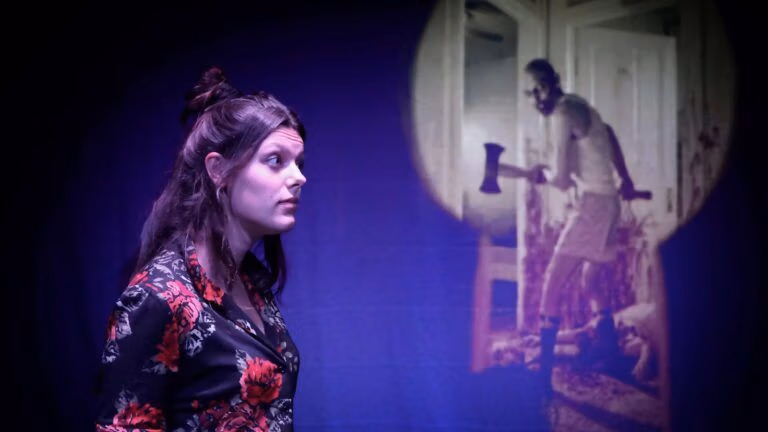 Vooropleiding theater , theaterschool Amsterdam