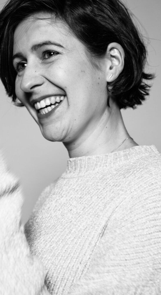 Mara Hoek